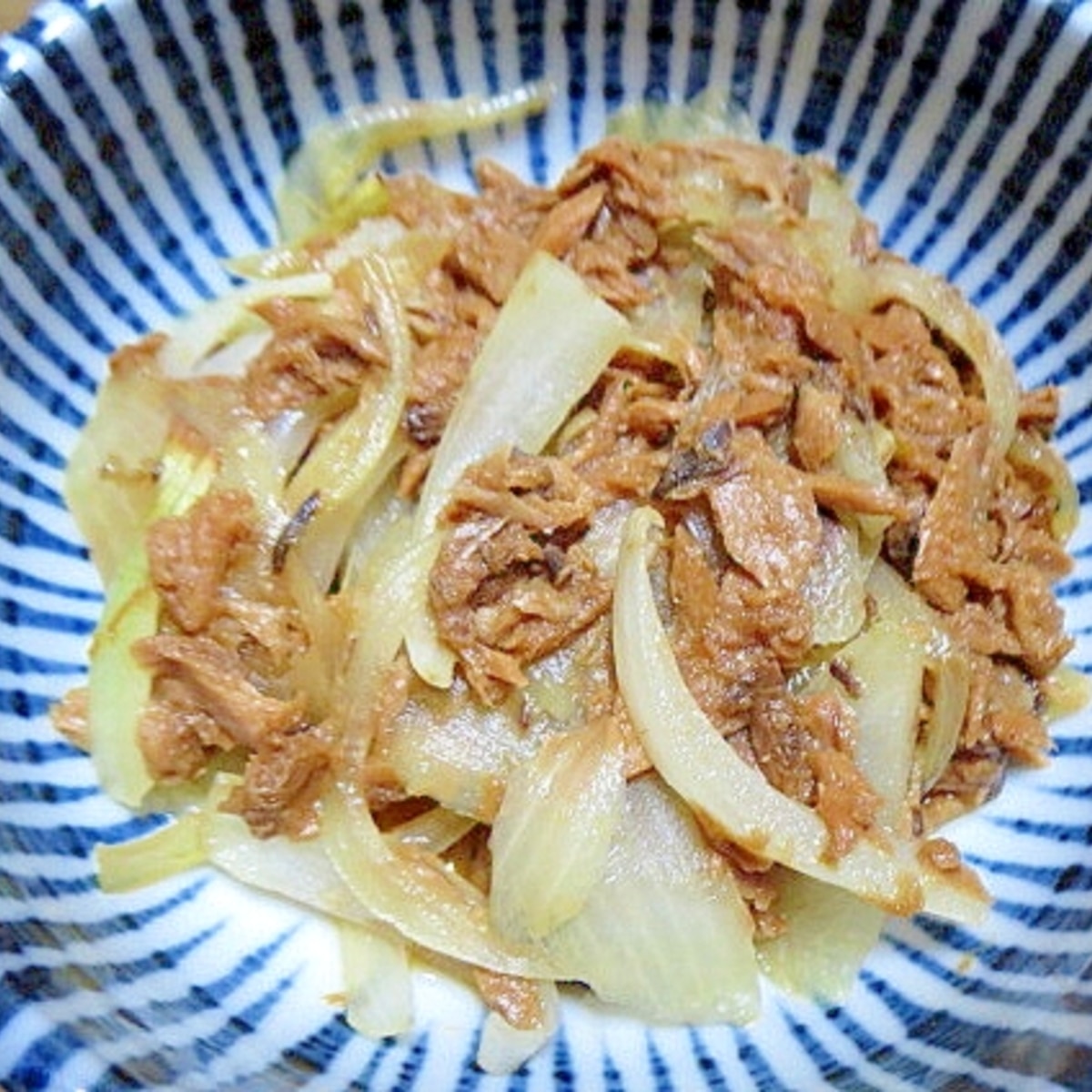 玉ねぎとマグロ缶の簡単炒め レシピ 作り方 By Libre 楽天レシピ 玉ねぎとマグロ缶の簡単炒め レシピ 作り方 By Libre 楽天レシピ